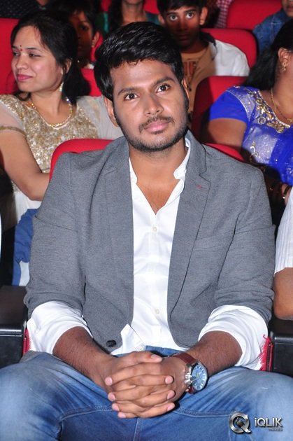 Okka-Ammayi-Thappa-Movie-Audio-Launch